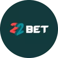 22bet esportes virtuais